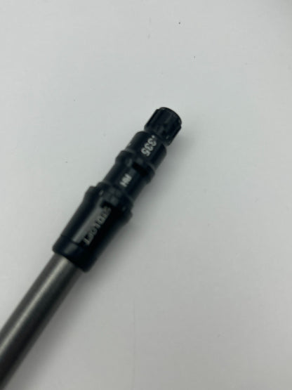 Graphite Design TOUR AD XC 6 S Driver Shaft 44.125 in TaylorMade Adapter *239013