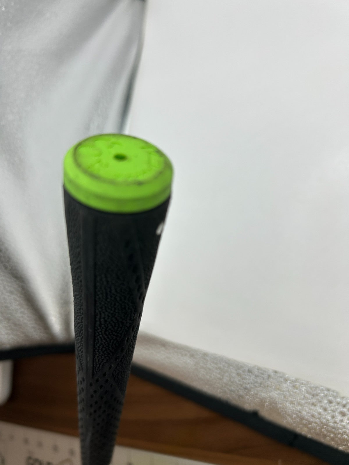 Graphite Design TOUR AD MJ 6 Stiff Fairway Wood 41.5 in Srixon adapter *272119