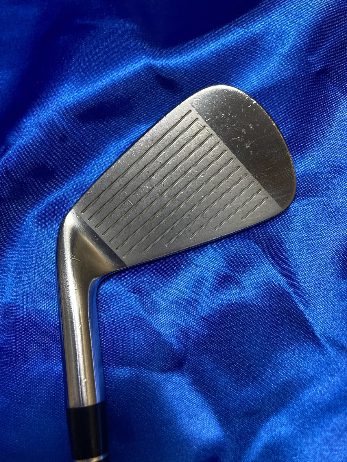 Honma Tour World TW737Vs Iron Set 4-10 7pcs NS Pro Modus3 Tour105 Stiff RH 35579
