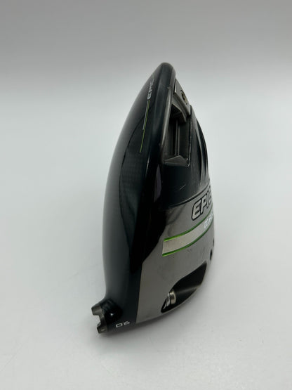 Callaway EPIC MAX LS 9.0 driver head only Right Handed golf from Japan 336012