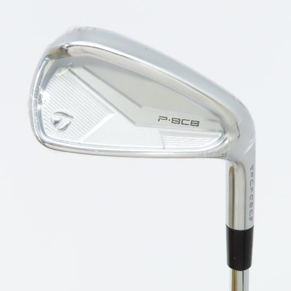TaylorMade P8CB 2025 Iron Set 6 PW 5 Clubs N.S.PRO MODUS3 TOUR 105 S RH Used0