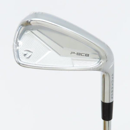 TaylorMade P8CB 2025 Iron Set 6 PW 5 Clubs N.S.PRO MODUS3 TOUR 105 S RH Used0