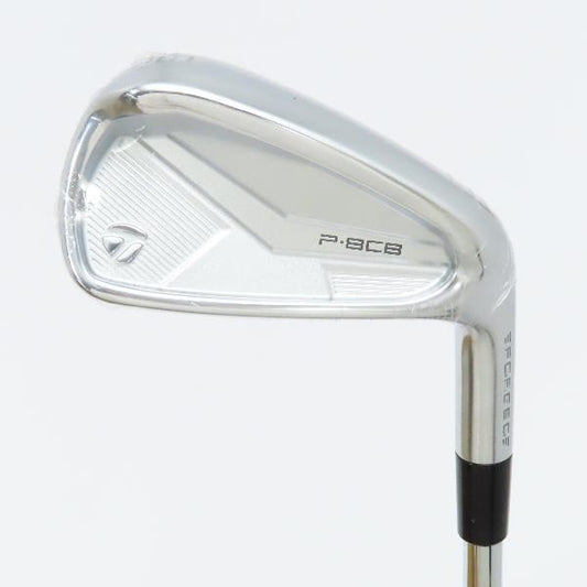 TaylorMade P8CB 2025 Iron Set 6 PW 5 Clubs N.S.PRO MODUS3 TOUR 105 S RH Used0
