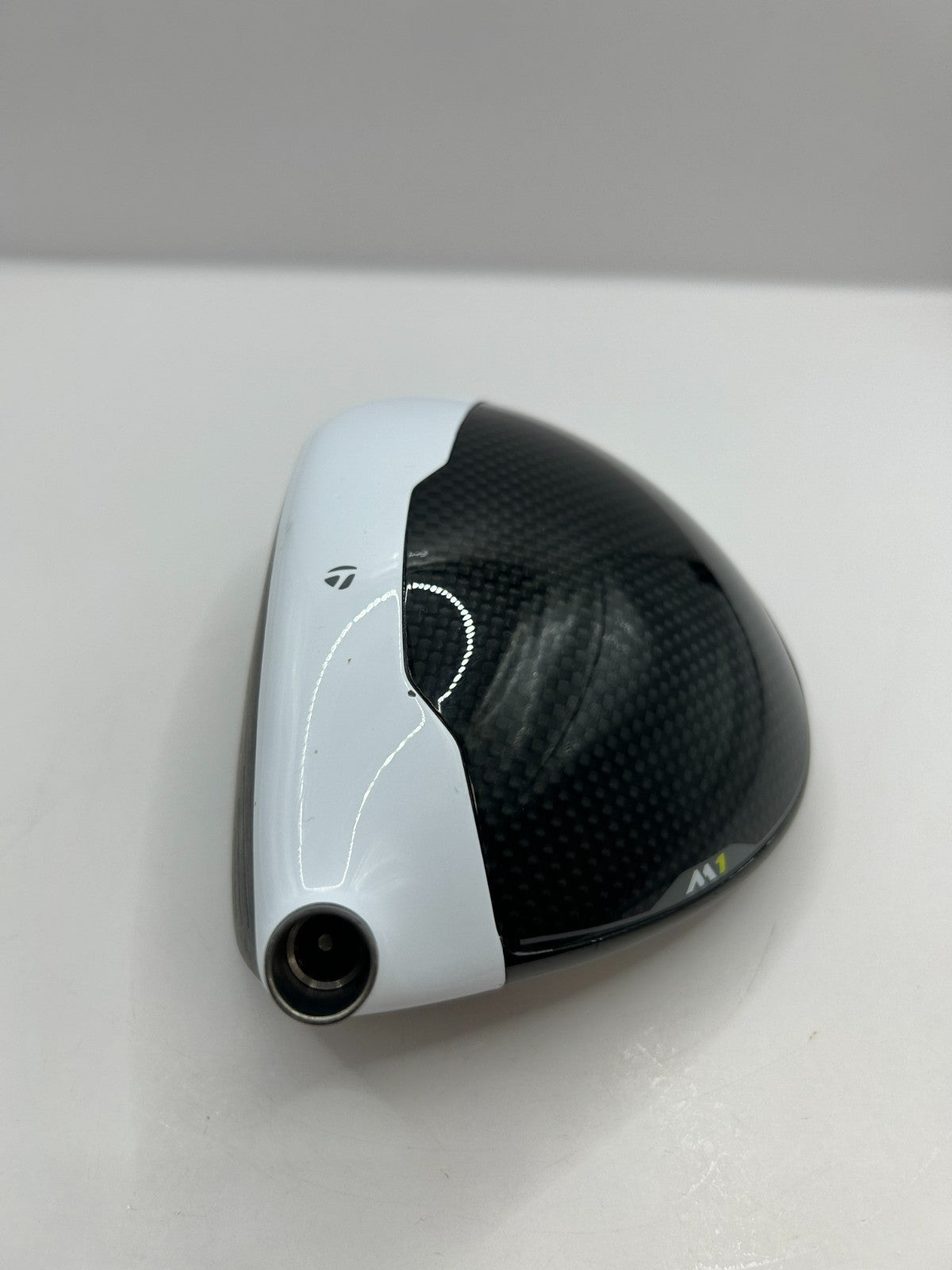 TaylorMade M1 440 9.5 driver head only right handed golf from japan 36296