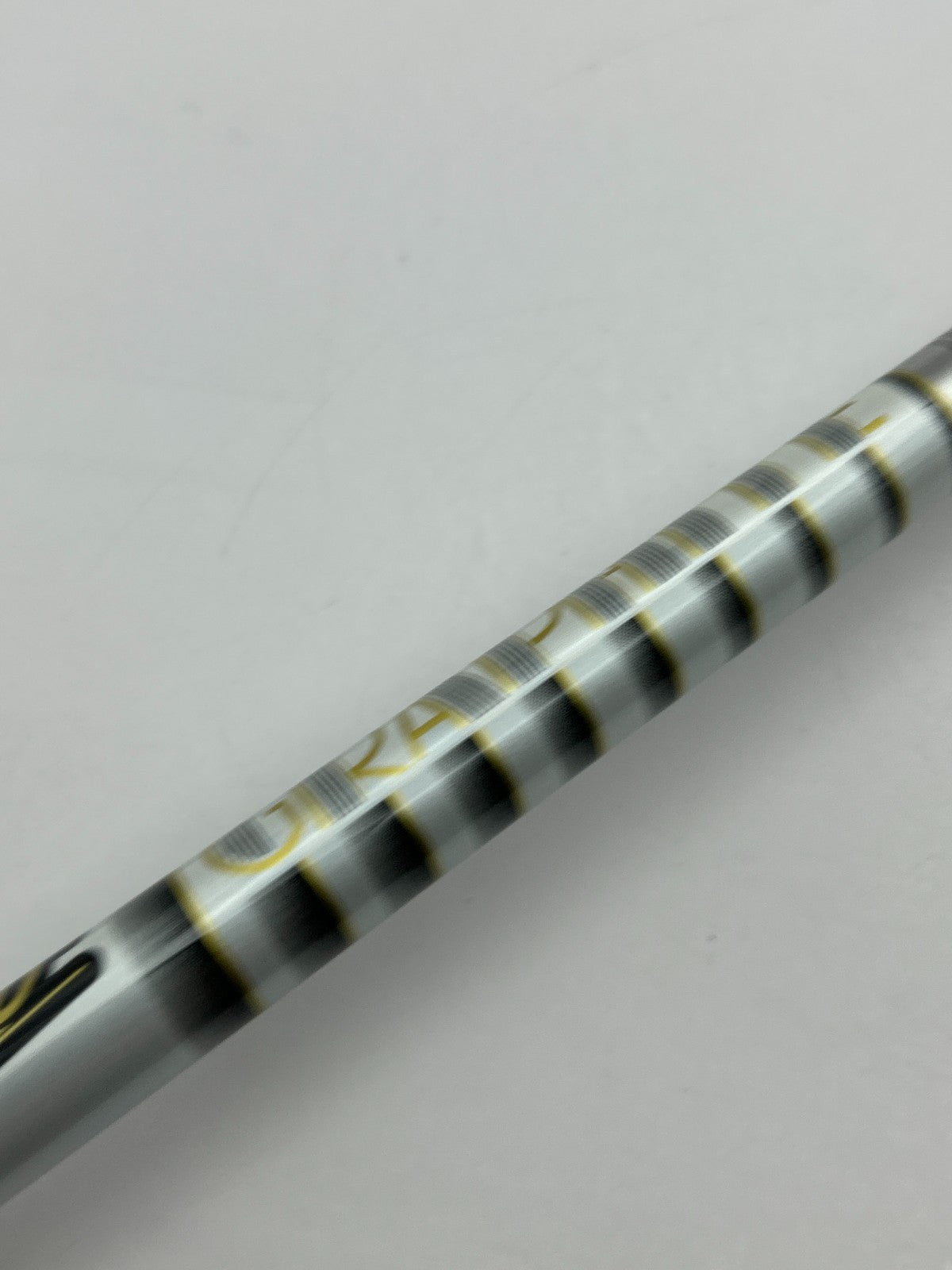 Graphite Design TOUR AD TP 6 S Fairway Wood Shaft 42.125 in TaylorMade *241610