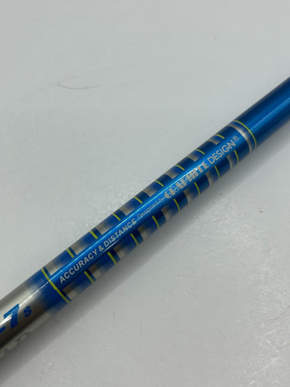 Graphite Design TOUR AD GT 7 Stiff Driver Shaft 44 in Titleist adapter *30983