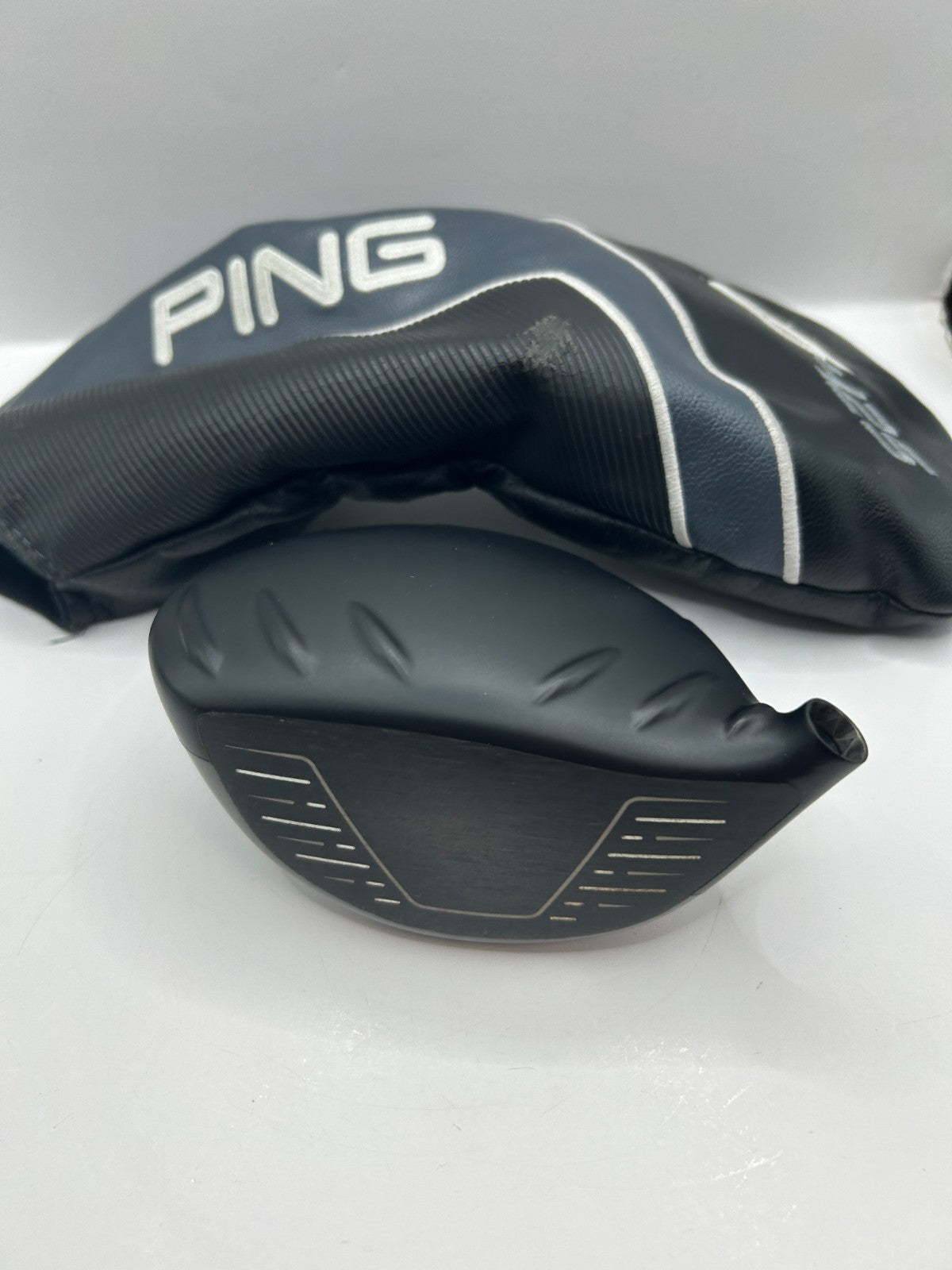 PING G425 LST 9.0 driver head only right handed golf from japan 35557