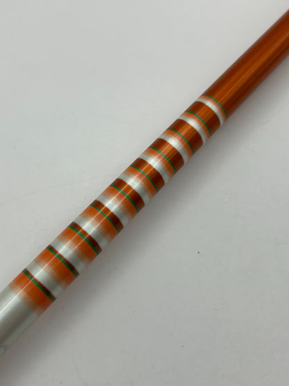 Graphite Design TOUR AD DI 95 Extra Stiff Hybrid Shaft 39.5 in No Adapter *19876