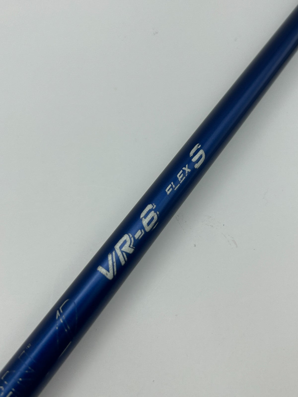 Graphite Design TOUR AD VR 6 Stiff Driver Shaft 44.125 in Callaway adapter *22241