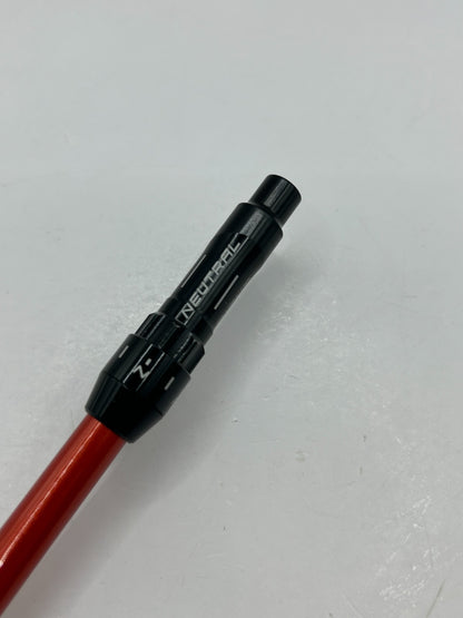 Graphite Design TOUR AD DJ 6 S Driver Shaft Bridgestone adapter *244913