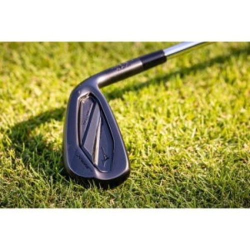 Mizuno JPX 925 HOT METAL Limited Black Iron Set 5pcs 6 PW MFUSION i R New10