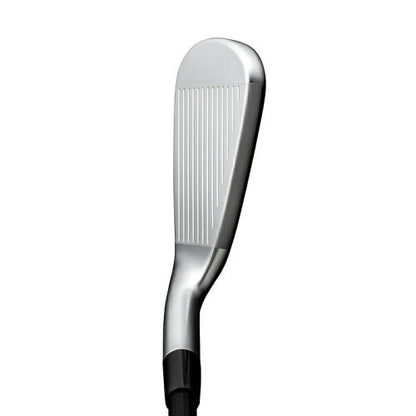 Mizuno JPX 925 HOT METAL 2025 Iron Set 5pcs 6 PW Graphite Shaft SR Flex RH New3