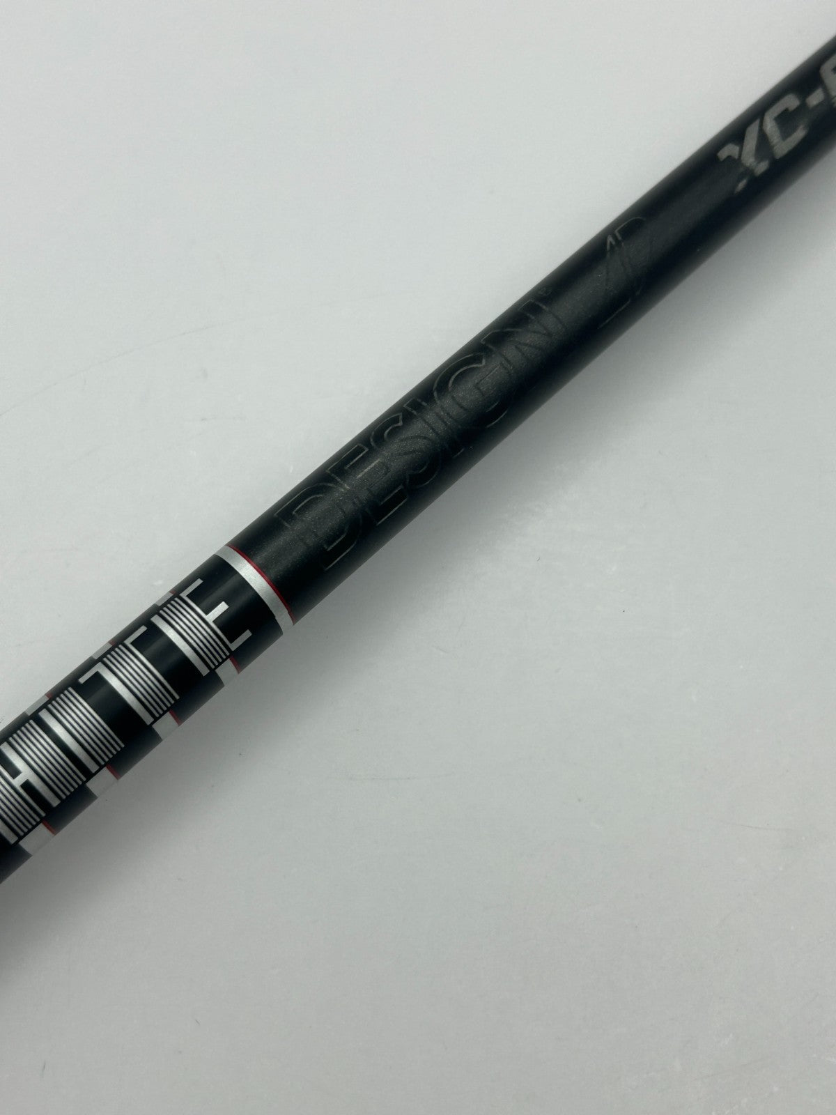Graphite Design TOUR AD XC 6 Stiff Fairway Wood Shaft 41.25 in TaylorMade *15952