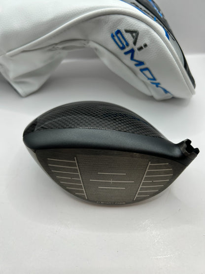 Callaway Paradym Ai SMOKE Triple Diamond 10.5 Driver Head Only RH 39767