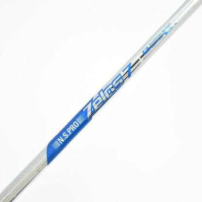 Callaway EPIC FORGED STAR Iron Set 6 PW AW 6 Clubs ZELOS 7 S RH Used Japan5