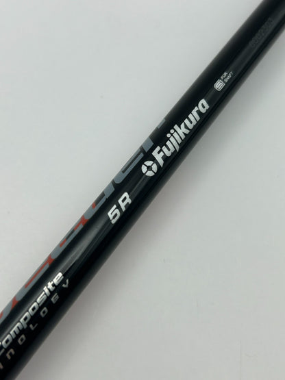 Fujikura Speeder SLK 5 Regular Driver Shaft Taylormade Adapter *24281