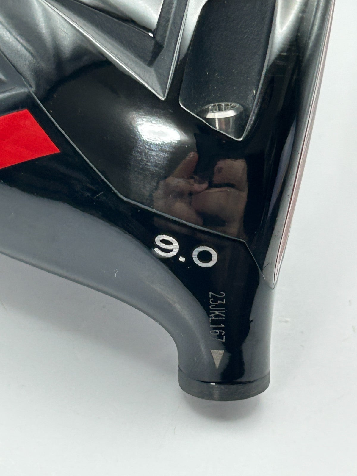 Taylormade Stealth 9.0 driver head only right handed golf from japan 332817
