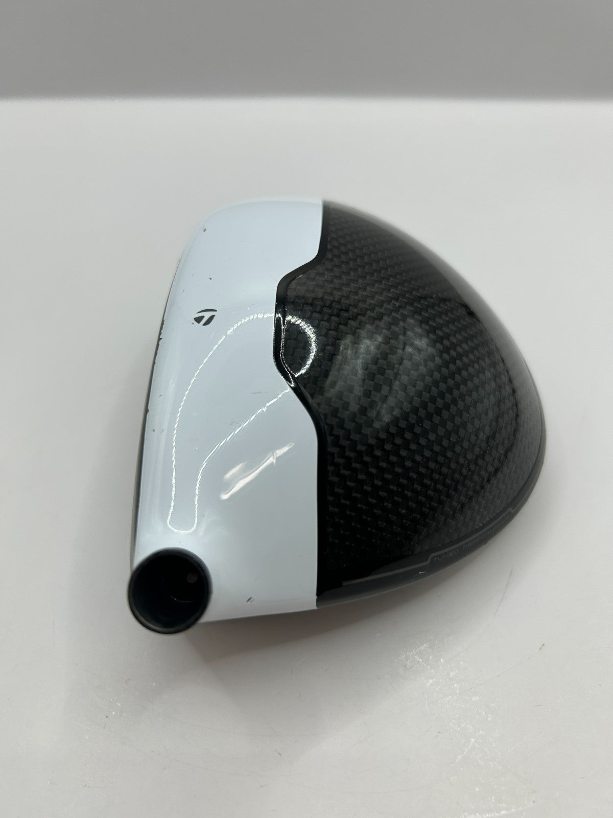 TaylorMade M1 430 9.5 driver head only right handed golf from japan 36076