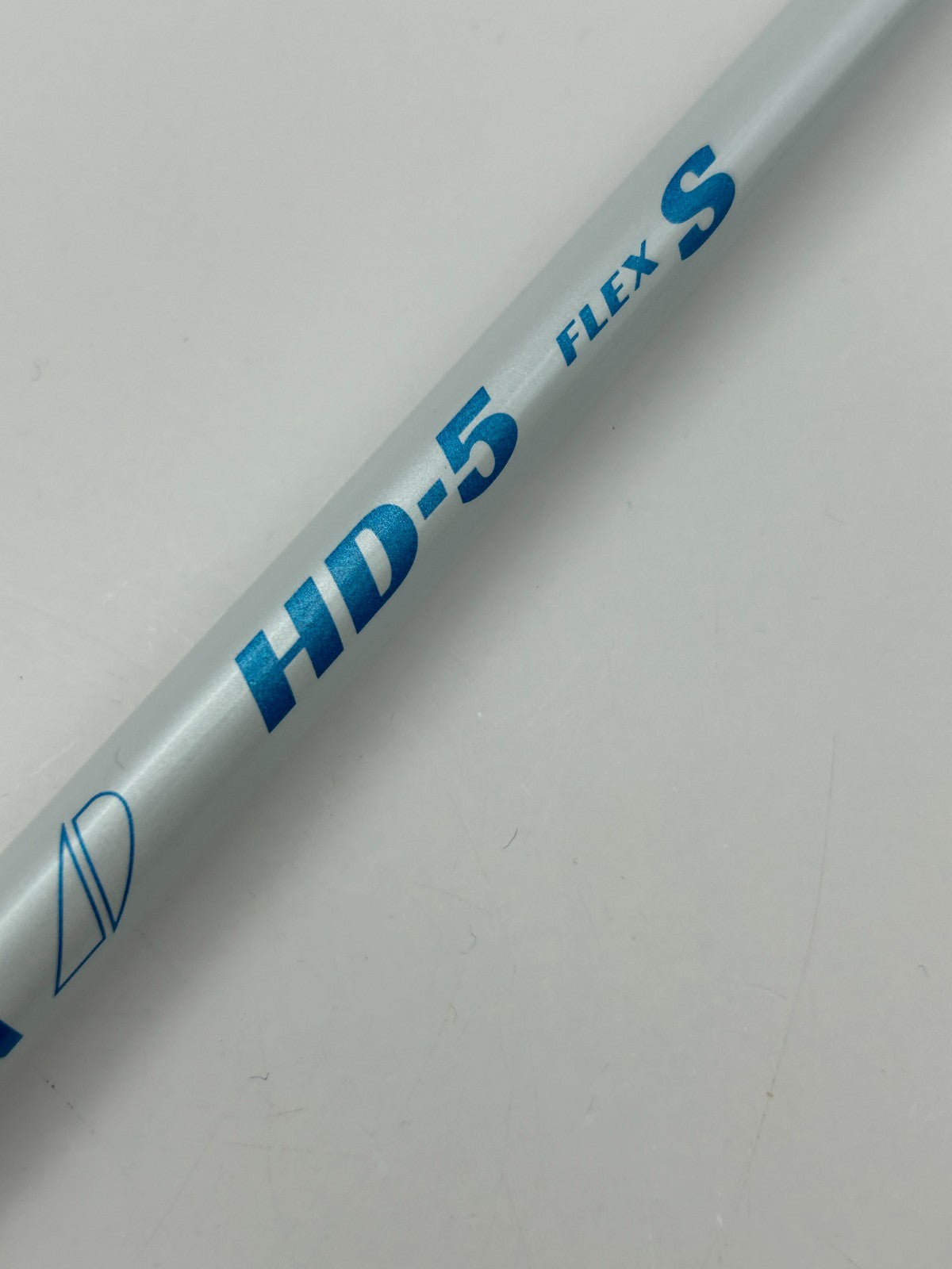 Graphite Design TOUR AD HD 5 Stiff Driver Shaft 43.875 in Cobra Adapter *24151