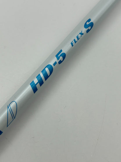 Graphite Design TOUR AD HD 5 Stiff Driver Shaft 43.875 in Cobra Adapter *24151