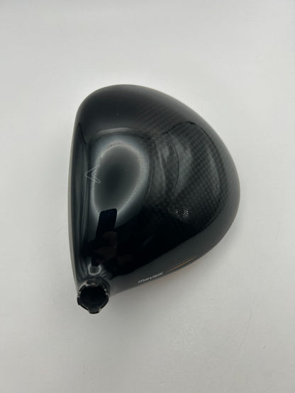 Callaway MAVRIK SUBZERO 9.0 driver head only Right-Handed from Japan 23845