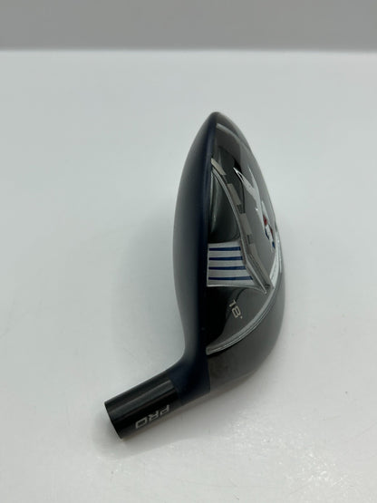 Callaway XR Pro 5W 18 Fairway Wood Head Only Right Handed From Japan 363512