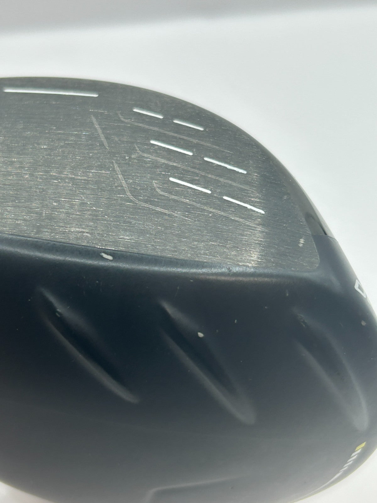 Ping G430 LST 10.5 Driver Head Only right Handed golf from japan 387522