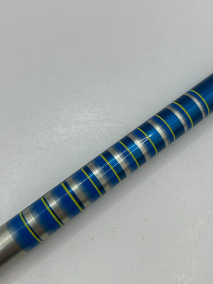 Graphite Design TOUR AD GT-6 S Fairway Wood Shaft TaylorMade adapter *26487