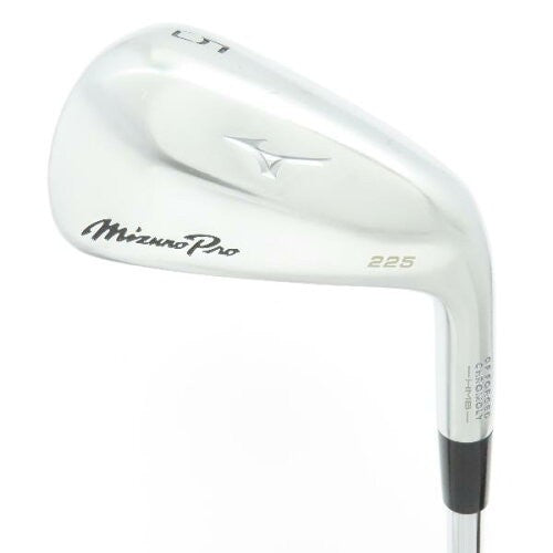 Mizuno Pro 225 Iron Set 5 PW 6 Clubs Dynamic Gold 95 S200 RH Used Japan0