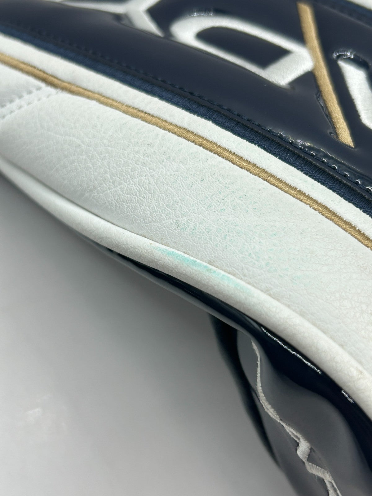 Callaway Paradym 9.0 Driver Head Only Right Handed 379622