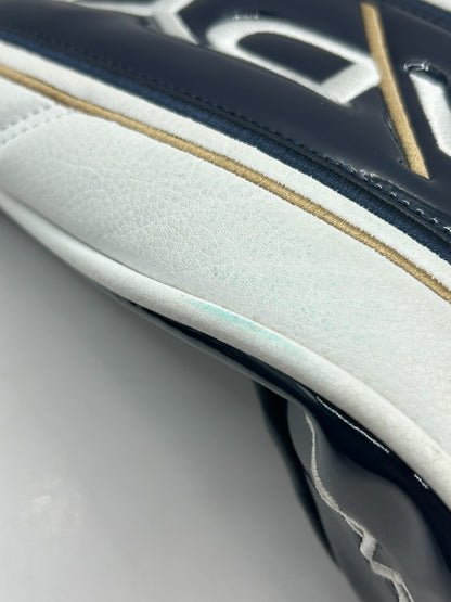Callaway Paradym 9.0 Driver Head Only Right Handed 379622