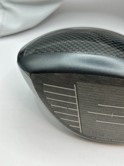 Callaway Paradym Ai SMOKE Triple Diamond 10.5 Driver Head Only RH 39778