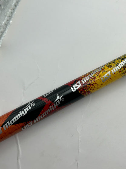 UST Mamiya The ATTAS PINK 5S Driver Shaft 44.375 in TaylorMade Adapter *13885