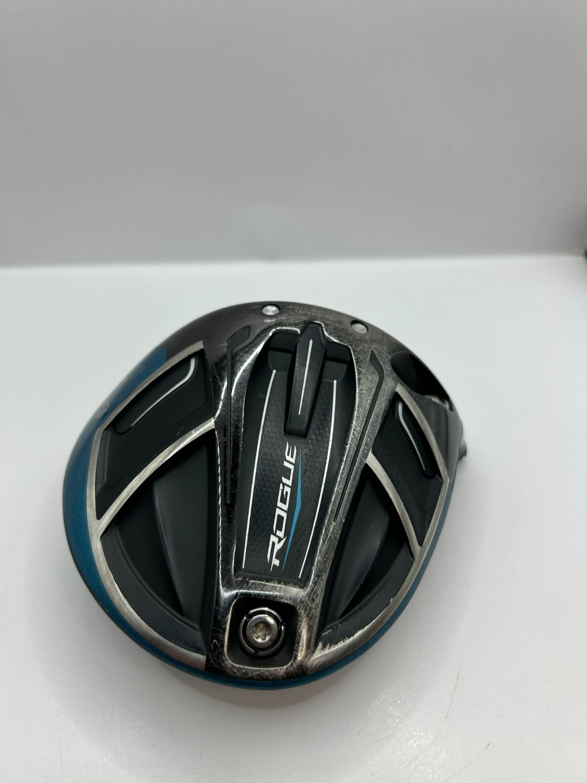 Callaway ROGUE 9.0 driver head only Right Handed from japan 37582