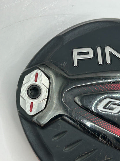 Ping G410 3W 14.5 Fairway Wood Head only Right Handed from japan 366219