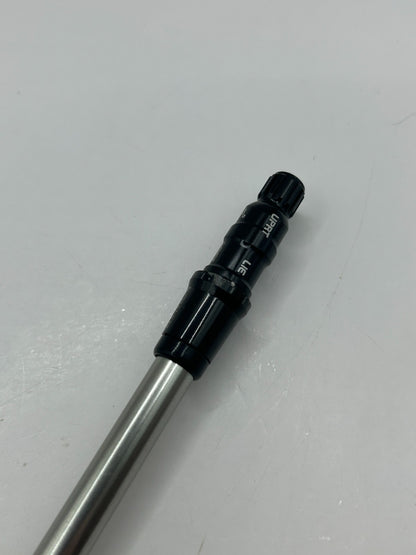 Graphite Design TOUR AD TP 6 Stiff Driver Shaft 44 in Taylormade Adapter *258215
