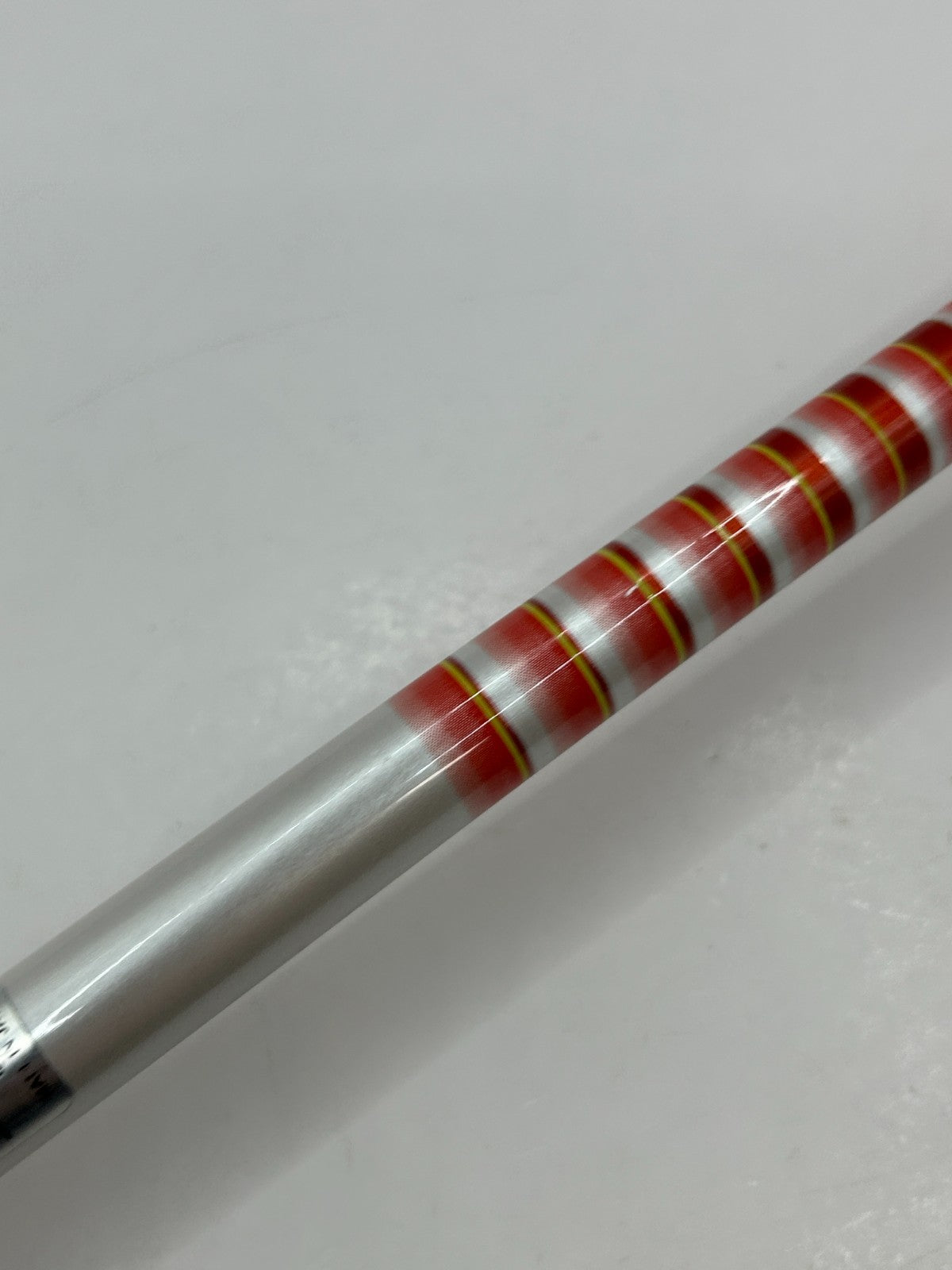 Graphite Design TOUR AD DJ-6 S Fairway Wood Shaft 42 in No Adapter *26647