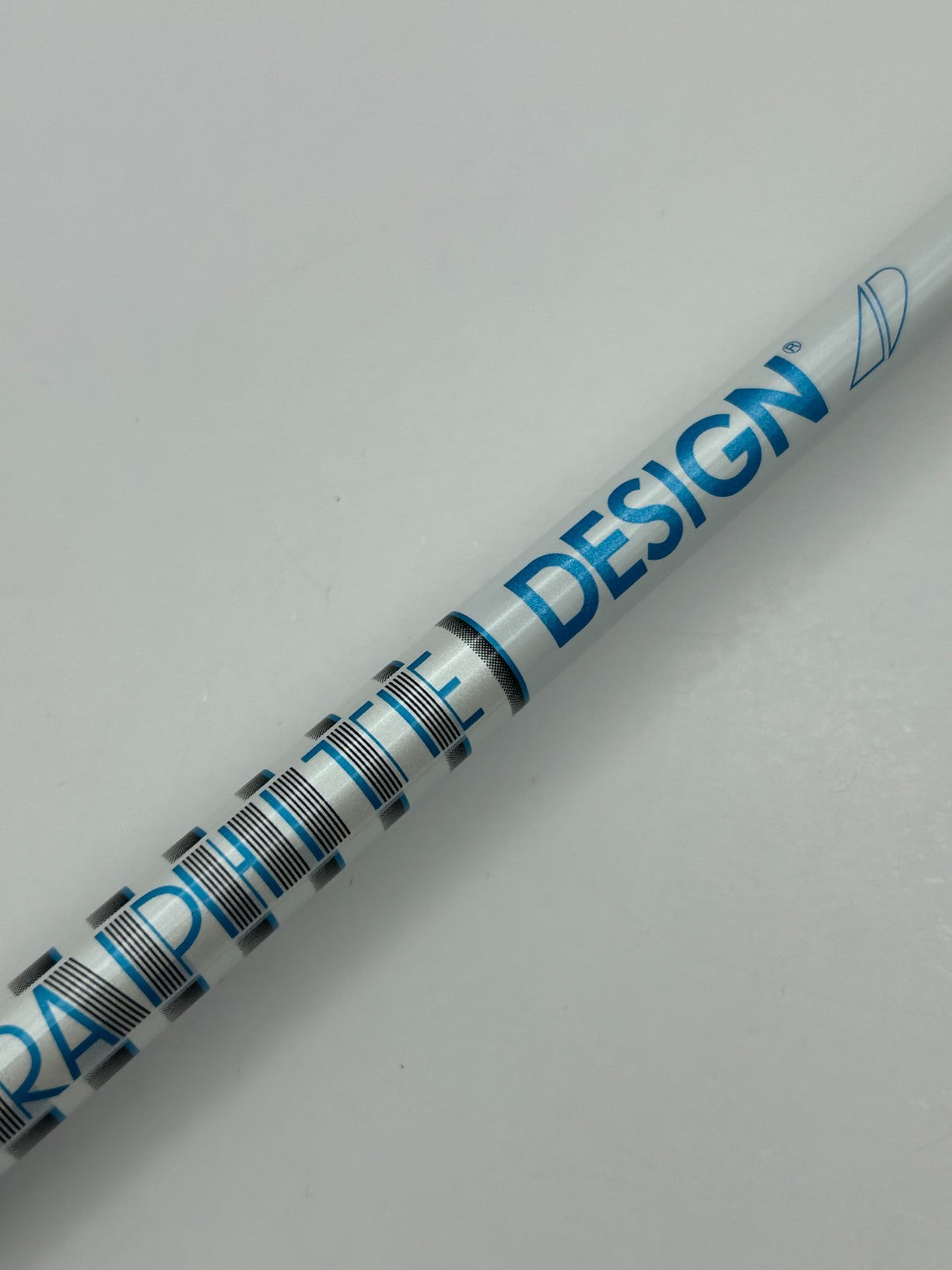 Graphite Design TOUR AD HD 6 Stiff Driver Shaft 43.75 in No Adapter *16382