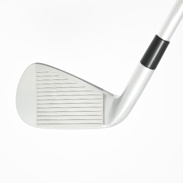 TaylorMade P8CB 2025 Iron Set 6 PW 5 Clubs N.S.PRO 950GH neo S RH Used2