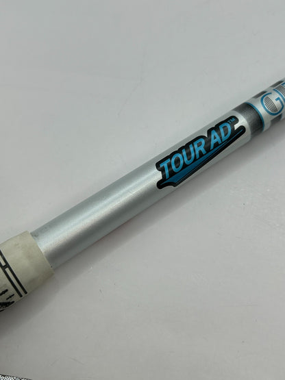 Graphite Design TOUR AD VR 8 S Fairway Wood Shaft 40.675 in No adapter *24383