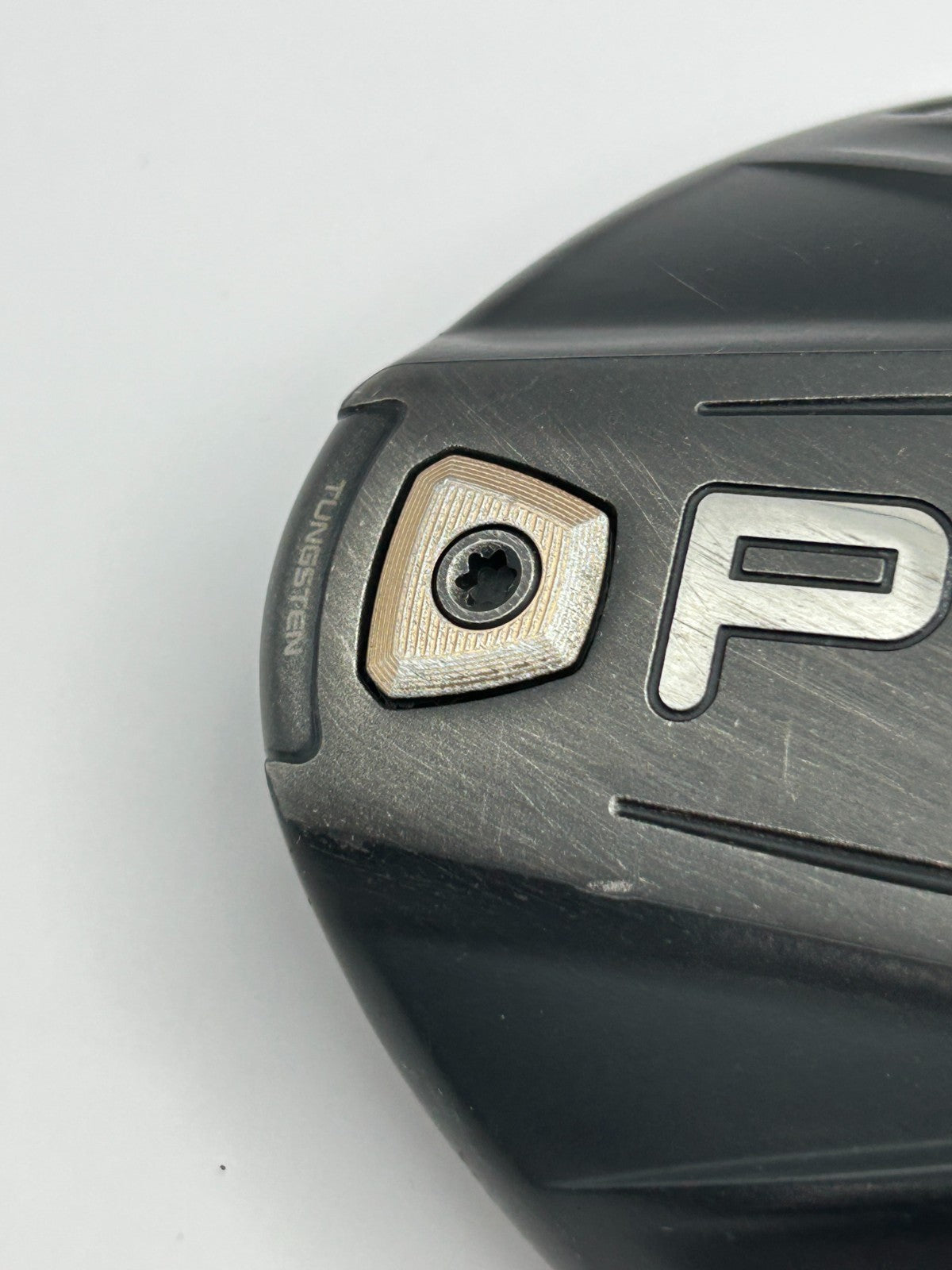 Ping G400 MAX 9.0 driver head only Right Handed golf from japan 200818