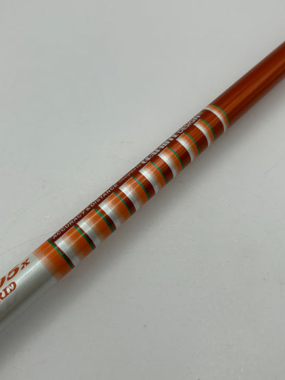 Graphite Design TOUR AD DI-105 Extra Stiff Hybrid Shaft 38 in No Adapter *21163
