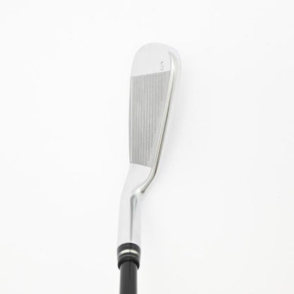 PING G430 Iron Set 6 PW 45° 50° 7 Clubs ALTA J CB BLACK S RH Used1