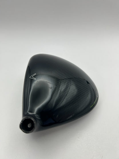 Callaway EPIC MAX LS 9.0 driver head only Right Handed 34006
