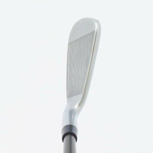 PING i530 Iron Set 7 PW 4 Clubs Dynamic Gold 105 ONYX BLACK S200 RH Used Japan1