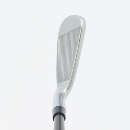 PING i530 Iron Set 7 PW 4 Clubs Dynamic Gold 105 ONYX BLACK S200 RH Used Japan1