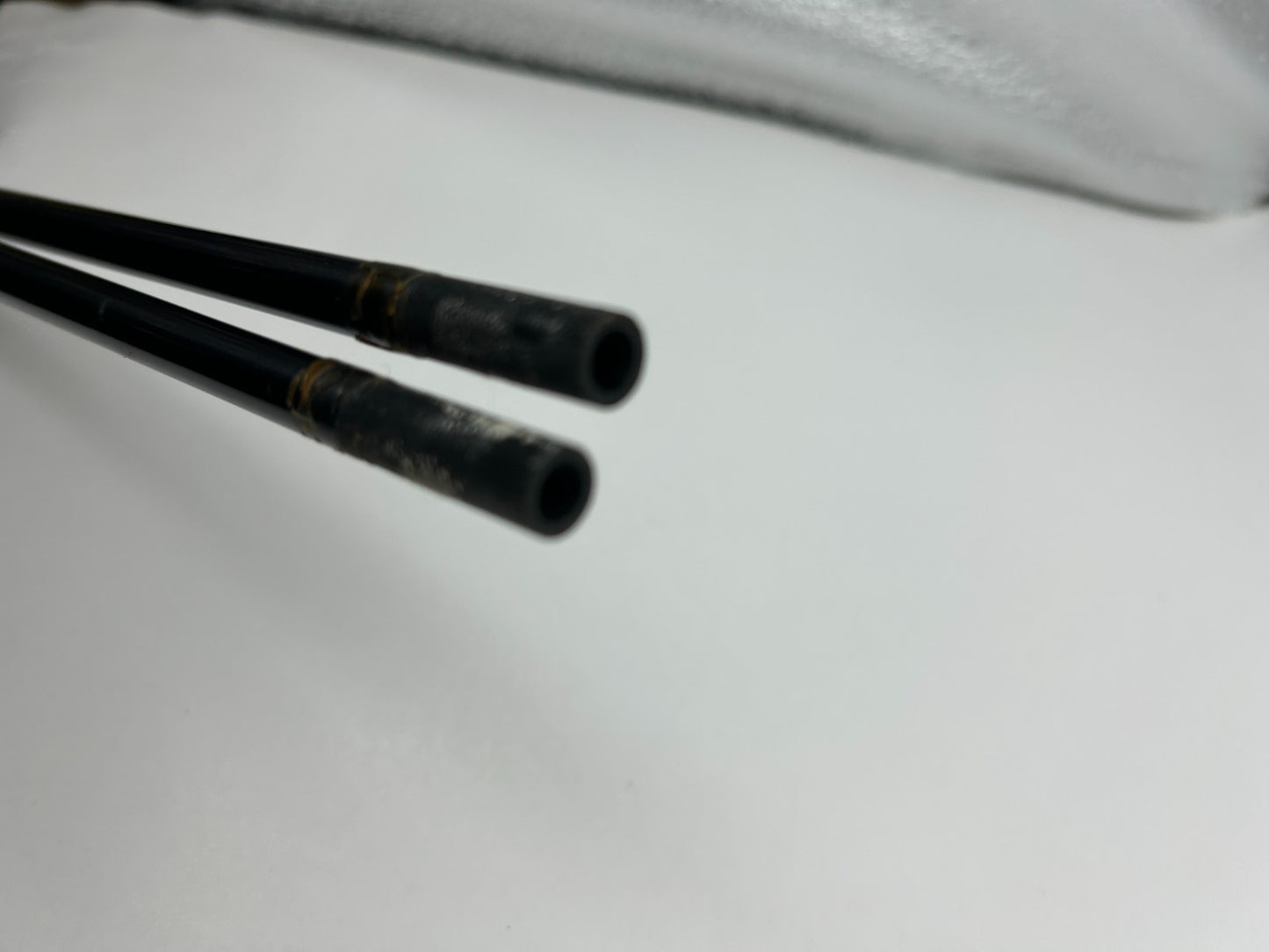 Mitsubishi M2 TM1 216 Stiff Fairway Wood shaft 2pcs Set 3W 5W TaylorMade *204013
