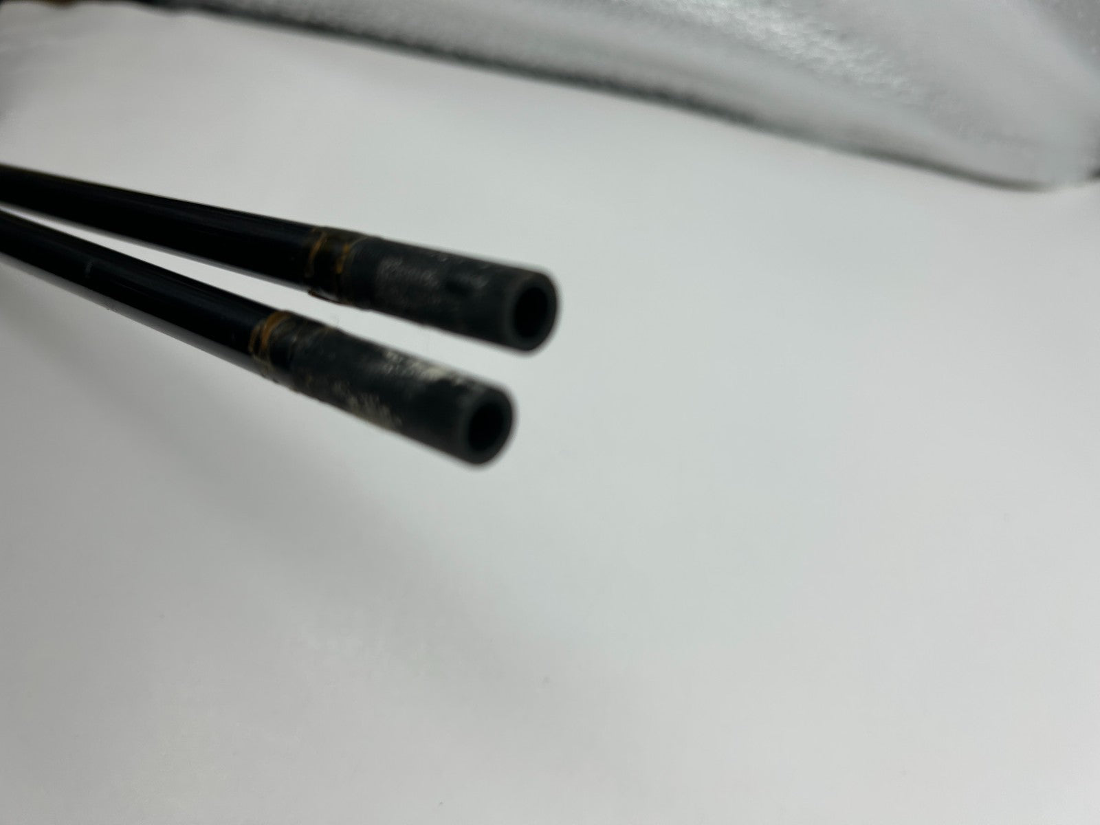 Mitsubishi M2 TM1 216 Stiff Fairway Wood shaft 2pcs Set 3W 5W TaylorMade *204013