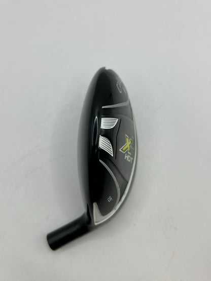 Callaway X HOT PRO 3W 15 Fairway Wood head only Right Handed from japan 386013