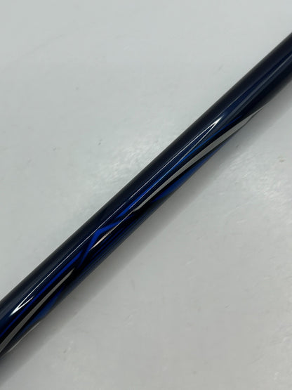 Mitsubishi Diamana BLUE TM50 S Driver Shaft 44.375 in TaylorMade adapter *29498